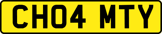 CH04MTY
