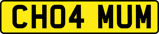 CH04MUM