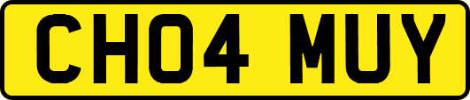 CH04MUY