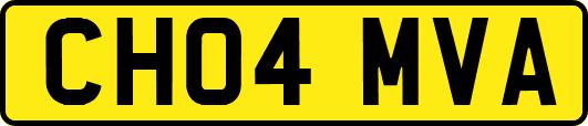 CH04MVA