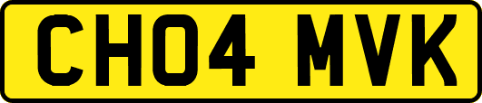 CH04MVK