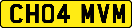 CH04MVM