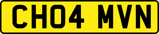 CH04MVN