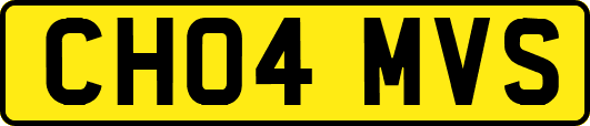 CH04MVS