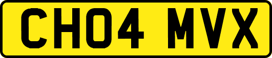CH04MVX