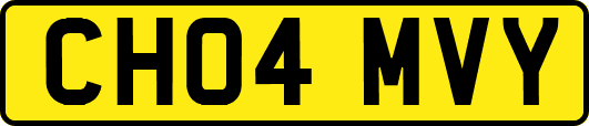 CH04MVY