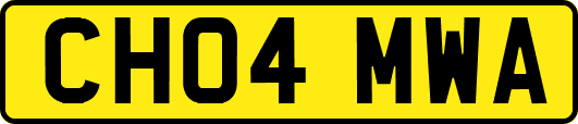 CH04MWA