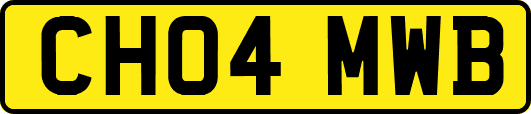 CH04MWB