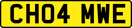 CH04MWE