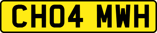 CH04MWH