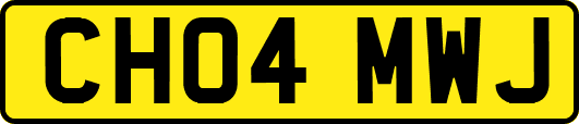 CH04MWJ