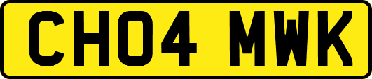 CH04MWK