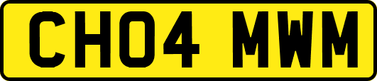 CH04MWM