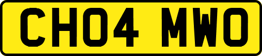 CH04MWO