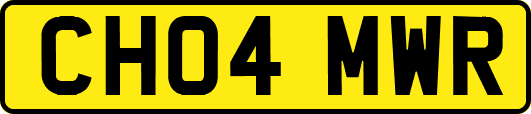 CH04MWR