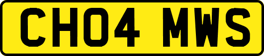 CH04MWS
