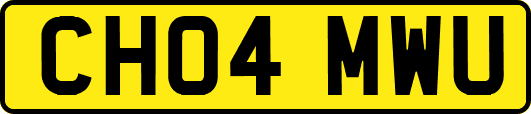 CH04MWU