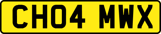 CH04MWX