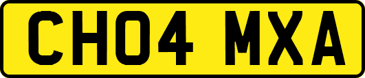 CH04MXA