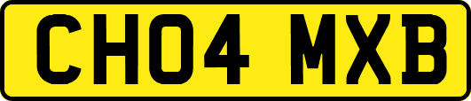 CH04MXB