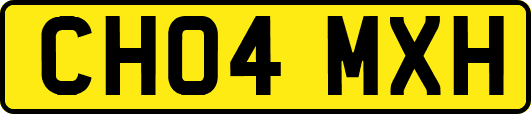 CH04MXH