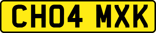 CH04MXK