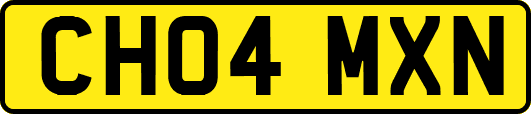 CH04MXN