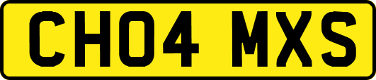 CH04MXS
