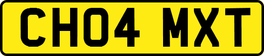 CH04MXT