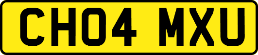 CH04MXU