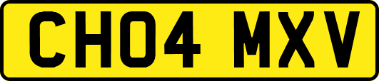 CH04MXV