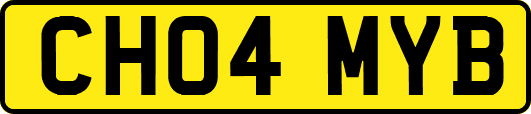 CH04MYB