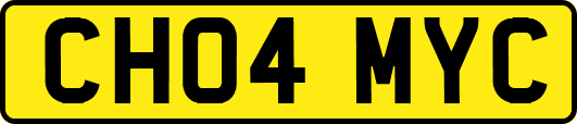 CH04MYC