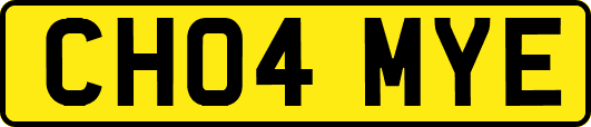 CH04MYE