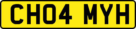 CH04MYH