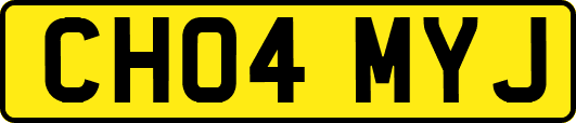 CH04MYJ