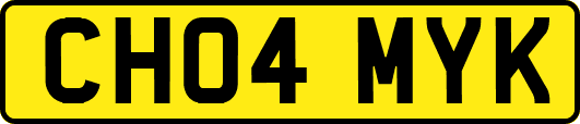 CH04MYK