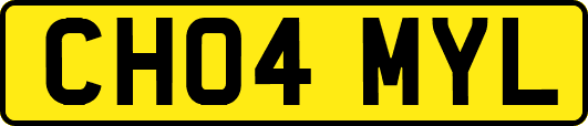CH04MYL