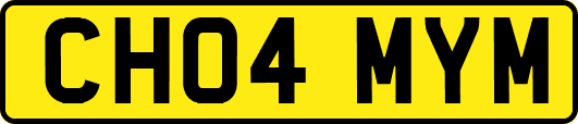 CH04MYM