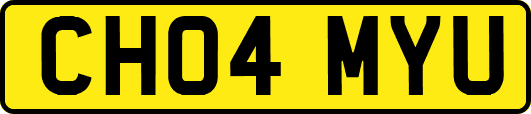 CH04MYU