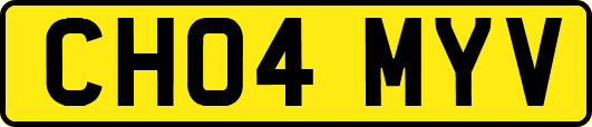 CH04MYV
