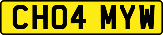 CH04MYW