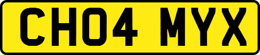 CH04MYX