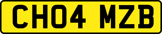 CH04MZB