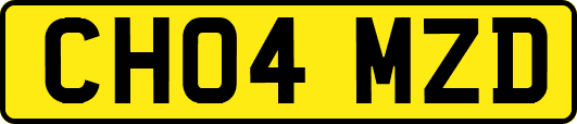 CH04MZD