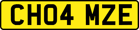 CH04MZE