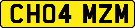 CH04MZM