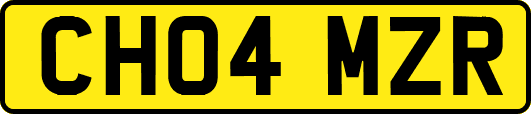 CH04MZR