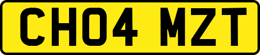 CH04MZT