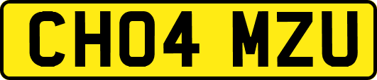 CH04MZU